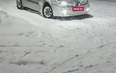 Renault Megane II, 2006 год, 430 000 рублей, 1 фотография