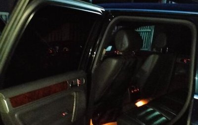 Volkswagen Touareg III, 2005 год, 650 000 рублей, 1 фотография