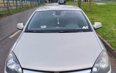Opel Astra H, 2009 год, 390 000 рублей, 1 фотография