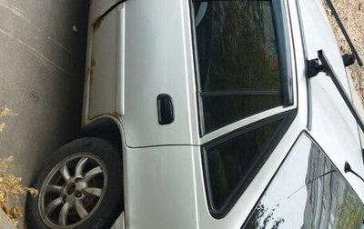 Daewoo Nexia I рестайлинг, 2010 год, 160 000 рублей, 1 фотография