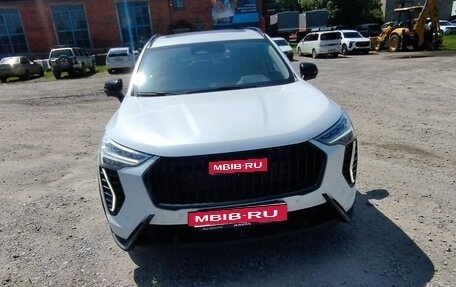 Haval Jolion, 2024 год, 2 340 000 рублей, 1 фотография