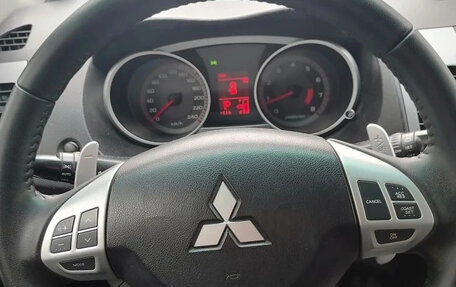 Mitsubishi Outlander III рестайлинг 3, 2008 год, 1 000 000 рублей, 6 фотография