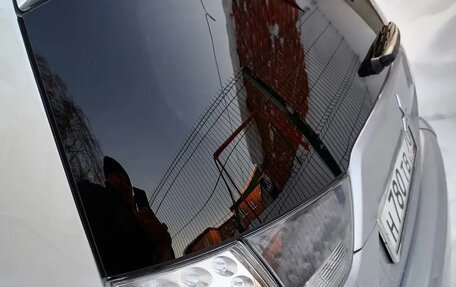 Mitsubishi Outlander III рестайлинг 3, 2008 год, 1 000 000 рублей, 7 фотография