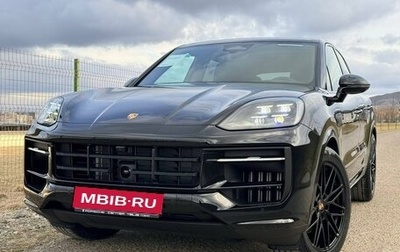 Porsche Cayenne III, 2025 год, 18 200 000 рублей, 1 фотография