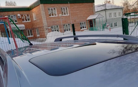 Mitsubishi Outlander III рестайлинг 3, 2008 год, 1 000 000 рублей, 12 фотография