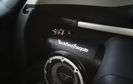 Mitsubishi Outlander III рестайлинг 3, 2008 год, 1 000 000 рублей, 13 фотография