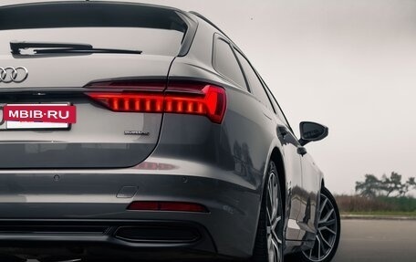 Audi A6, 2019 год, 4 950 000 рублей, 5 фотография