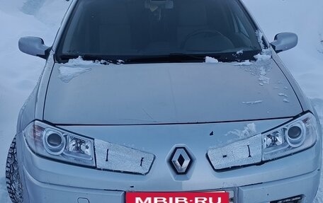 Renault Megane II, 2006 год, 430 000 рублей, 2 фотография