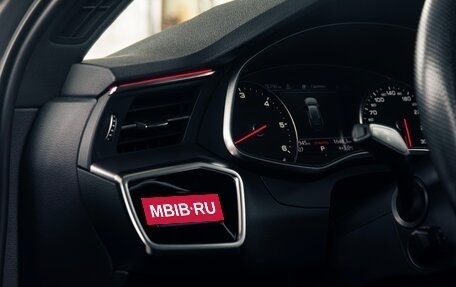 Audi A6, 2019 год, 4 950 000 рублей, 13 фотография