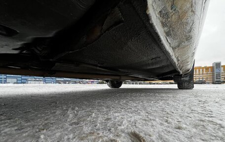 Renault Symbol I, 2002 год, 150 000 рублей, 9 фотография