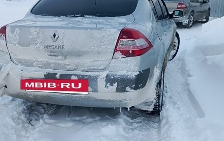 Renault Megane II, 2006 год, 430 000 рублей, 5 фотография