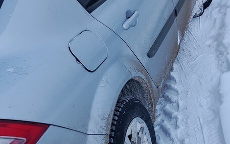 Renault Megane II, 2006 год, 430 000 рублей, 6 фотография