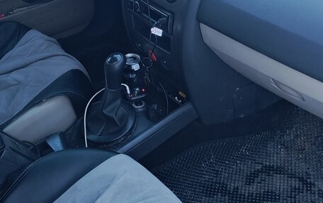 Renault Megane II, 2006 год, 430 000 рублей, 7 фотография