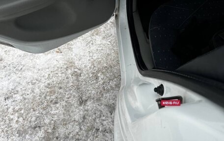 Renault Symbol I, 2002 год, 150 000 рублей, 8 фотография