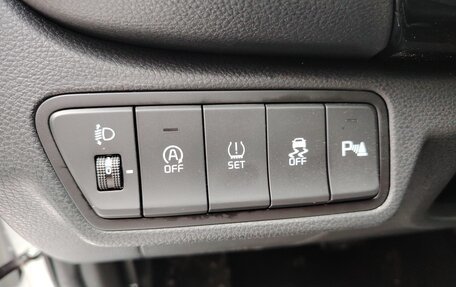 KIA Seltos, 2025 год, 2 590 000 рублей, 12 фотография