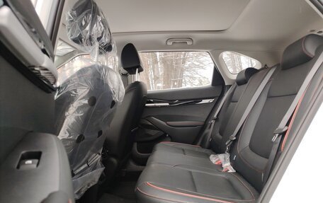 KIA Seltos, 2025 год, 2 590 000 рублей, 9 фотография