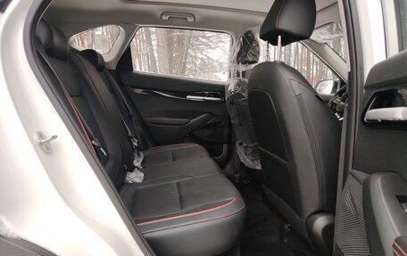 KIA Seltos, 2025 год, 2 590 000 рублей, 15 фотография