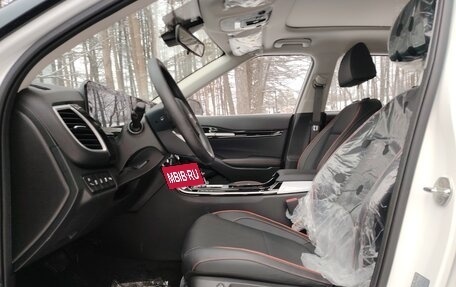 KIA Seltos, 2025 год, 2 590 000 рублей, 11 фотография