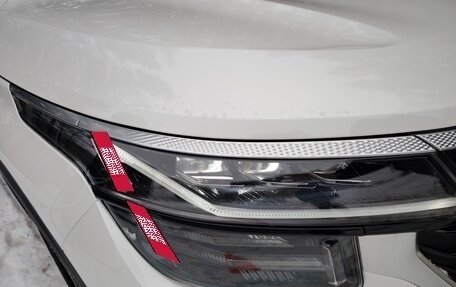 KIA Seltos, 2025 год, 2 590 000 рублей, 2 фотография