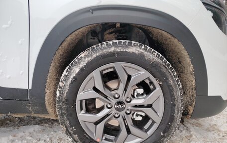 KIA Seltos, 2025 год, 2 590 000 рублей, 17 фотография