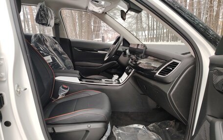 KIA Seltos, 2025 год, 2 590 000 рублей, 19 фотография