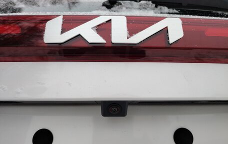 KIA Seltos, 2025 год, 2 590 000 рублей, 20 фотография