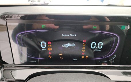 KIA Seltos, 2025 год, 2 590 000 рублей, 22 фотография