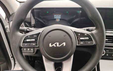 KIA Seltos, 2025 год, 2 590 000 рублей, 21 фотография