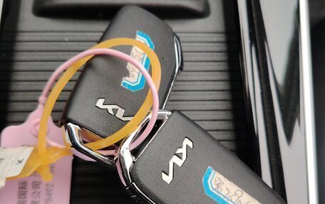 KIA Seltos, 2025 год, 2 590 000 рублей, 24 фотография