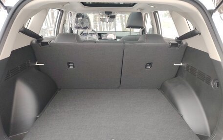 KIA Seltos, 2025 год, 2 590 000 рублей, 36 фотография