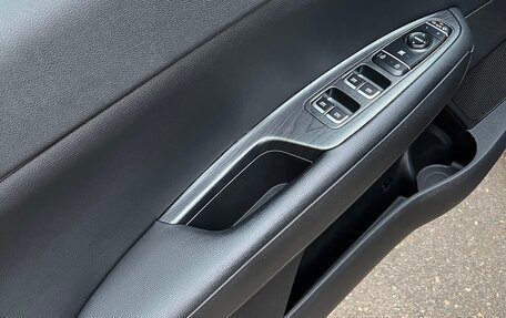 KIA Optima IV, 2016 год, 1 690 000 рублей, 11 фотография