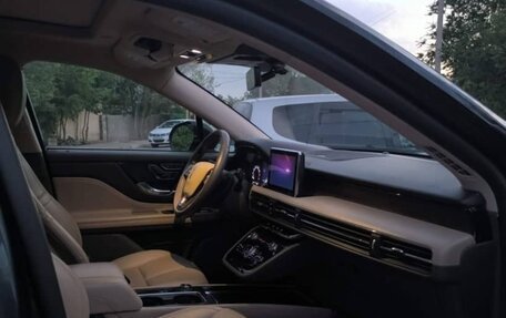 Lincoln Corsair I, 2020 год, 2 600 000 рублей, 9 фотография