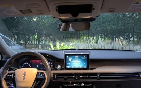 Lincoln Corsair I, 2020 год, 2 600 000 рублей, 7 фотография