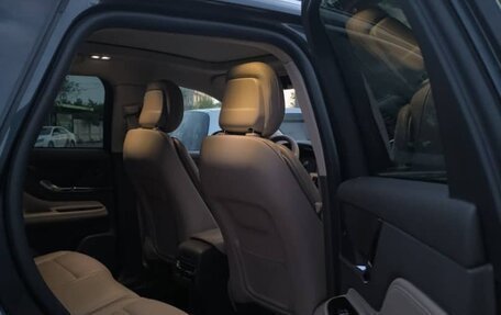 Lincoln Corsair I, 2020 год, 2 600 000 рублей, 10 фотография