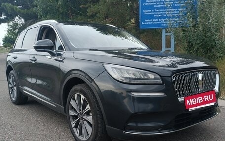 Lincoln Corsair I, 2020 год, 2 600 000 рублей, 2 фотография