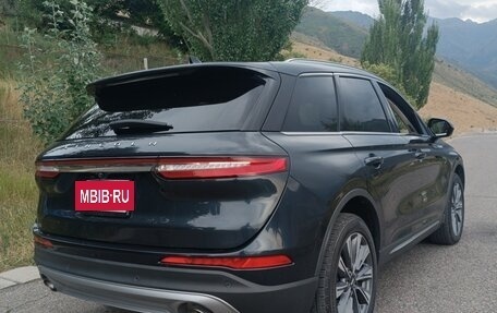 Lincoln Corsair I, 2020 год, 2 600 000 рублей, 5 фотография