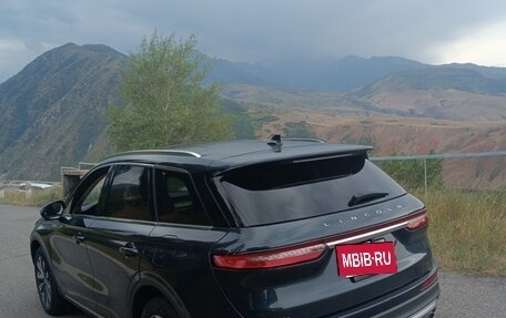 Lincoln Corsair I, 2020 год, 2 600 000 рублей, 4 фотография