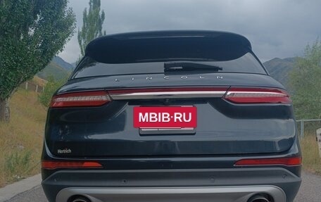 Lincoln Corsair I, 2020 год, 2 600 000 рублей, 6 фотография