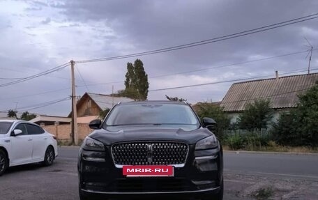 Lincoln Corsair I, 2020 год, 2 600 000 рублей, 12 фотография