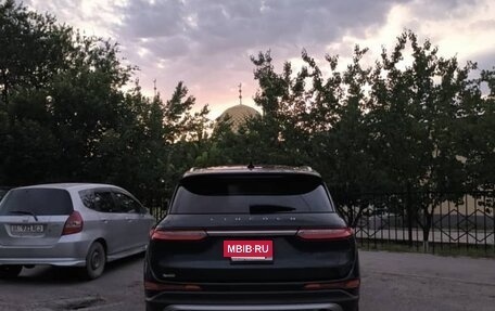 Lincoln Corsair I, 2020 год, 2 600 000 рублей, 17 фотография