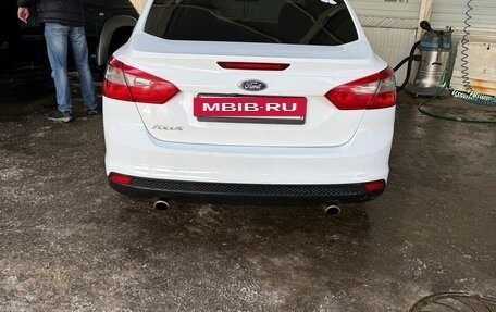 Ford Focus III, 2012 год, 1 050 000 рублей, 6 фотография