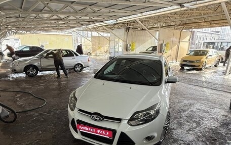 Ford Focus III, 2012 год, 1 050 000 рублей, 8 фотография