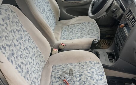 Chery Amulet (A15) I, 2007 год, 110 000 рублей, 6 фотография