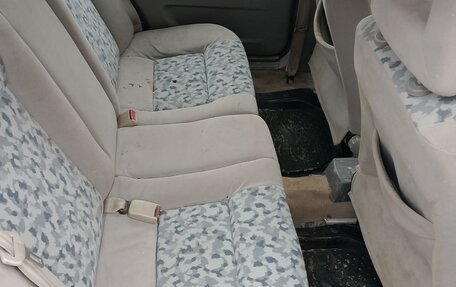 Chery Amulet (A15) I, 2007 год, 110 000 рублей, 7 фотография