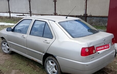 Chery Amulet (A15) I, 2007 год, 110 000 рублей, 2 фотография