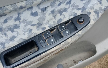 Chery Amulet (A15) I, 2007 год, 110 000 рублей, 8 фотография