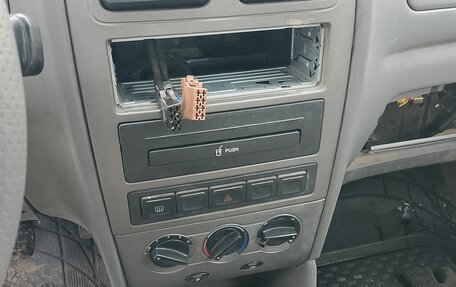 Chery Amulet (A15) I, 2007 год, 110 000 рублей, 9 фотография