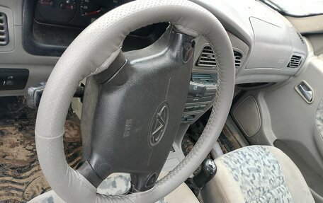 Chery Amulet (A15) I, 2007 год, 110 000 рублей, 13 фотография