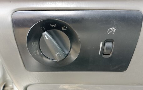 Chery Amulet (A15) I, 2007 год, 110 000 рублей, 16 фотография