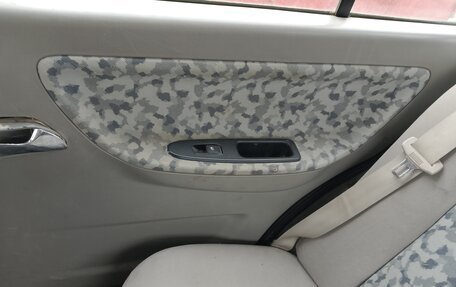 Chery Amulet (A15) I, 2007 год, 110 000 рублей, 18 фотография